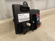 Load image into Gallery viewer, 08 13 Corvette C6 Z06 BCM Body Control Module Assembly GM 20934684 DELPHI 56K
