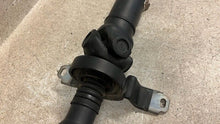 Load image into Gallery viewer, 10 15 Camaro Driveshaft 92249105 Rear Drive Shaft Propeller Manual 6 Speed
