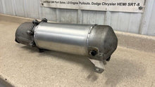 Load image into Gallery viewer, 06 08 Corvette C6 Z06 Dry Sump Engine Oil Tank Resevoir GM 12603281 21K

