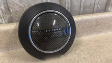 Load image into Gallery viewer, 10 11 Chevrolet Camaro SS Left Side Driver Wheel OEM GM Bag 15902192 Black
