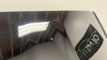 Load image into Gallery viewer, 05 13 Corvette C6 Targa Top Removable Solid Roof Panel Latches Black OEM GM 62K
