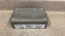Load image into Gallery viewer, 2008 Corvette C6 Z06 OnStar Communication Control Module GM 25826219 21K 08
