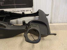 Load image into Gallery viewer, 97 02 Camaro SS Firebird Trans AM Center Console Base Graphite Gray OEM
