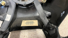 Load image into Gallery viewer, 1997 2004 Chevrolet Corvette C5 Z06 Wheel OEM GM Black Leather 10424050 Steering
