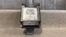 Load image into Gallery viewer, 05 13 Chevrolet Corvette C6 Radiator Cooling Fan Module GM 52430404 04-09 XLR
