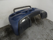 Load image into Gallery viewer, 05 13 Chevrolet Corvette C6 Z06 Grand Sport Rear Bumper Cover Assembly GM 56K
