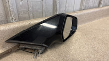 Load image into Gallery viewer, 10 15 Chevrolet Camaro SS Passenger Side Mirror Heated OEM SS RH Black Right
