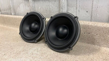 Load image into Gallery viewer, Audiofrog GB60 GB Series 6&#39;&#39; Midrange Audio Car Speakers Pair 898GB60 Used
