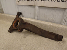 Load image into Gallery viewer, 98 02 Firebird Trans AM Camaro SS Front Driver Spindle Left LH OEM GM 18023021
