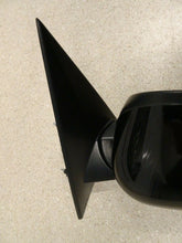 Load image into Gallery viewer, 05 10 Dodge Charger SRT-8 Black Driver Side Mirror Left LH OEM Mopar
