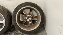 Load image into Gallery viewer, 13 15 Chevrolet Camaro SS 20&#39;&#39; Staggered Wheels 20X9 20X8 GM 9599043 Rim Tire
