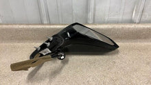 Load image into Gallery viewer, 10 15 Chevrolet Camaro Passenger Side Mirror Right Heated OEM RH Black 92247448
