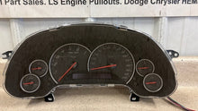 Load image into Gallery viewer, 2012 Corvette C6 Instrument Gauge Cluster 65K OEM GM Speedometer 20918251 GS

