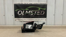 Load image into Gallery viewer, 93 97 Pontiac Firebird Trans AM Passenger Headlight Assembly Motor Right Red GM
