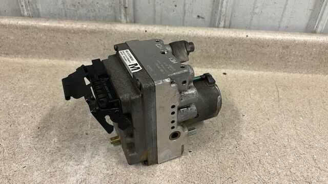 98 00 Chevrolet C5 Corvette OEM ABS ANTI LOCK BRAKE PUMP MODULE 093536 ...