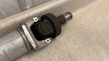 Load image into Gallery viewer, 98 02 Camaro Firebird Aluminum Driveshaft OEM GM Three Rivers 12564004 80K Miles
