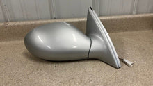 Load image into Gallery viewer, 04 05 06 Pontiac GTO Passenger Side Power Mirror OEM GM RH Right 92209489 Silver
