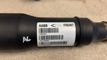 Load image into Gallery viewer, 10 15 Chevrolet Camaro SS Driveshaft GM 92237000 Rear Drive Shaft Propeller Auto
