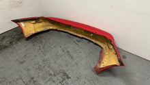 Load image into Gallery viewer, 1998 2002 Chevrolet Camaro SS Z28 Factory Rear Bumper Cover OEM GM Red
