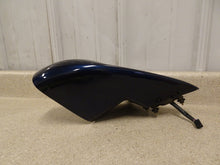 Load image into Gallery viewer, 98 02 Pontiac Firebird Trans AM Passenger Side Power Mirror OEM GM Blue RH Right
