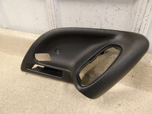 Load image into Gallery viewer, 93 02 Camaro SS Driver Graphite Gray Inner Door Handle Bezel GM 10230462 75K LH
