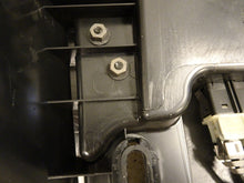 Load image into Gallery viewer, 05 13 Chevrolet Corvette C6 Center Console Lower Floor Base Black GM 20940291
