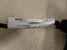 Load image into Gallery viewer, 04 07 Cadillac CTSV CTS Driver Side Mirror OEM GM Pewter LH Left 25765009
