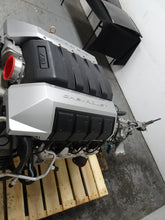 Load image into Gallery viewer, LS3 6.2 Engine &amp; TR6060 Manual Trans Pullout 25K Miles WARRANTY FREE SHIPPING
