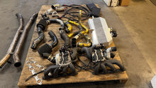 Load image into Gallery viewer, 06 13 C6 Corvette Turbo Technology Twin Turbo Kit X-Package 1000HP+ Precision

