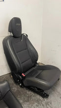 Load image into Gallery viewer, 10 15 Chevrolet Camaro SS Right Left Front Rear Power Heated Leather Seats 53K
