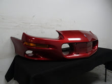 Load image into Gallery viewer, 1998 2002 Chevrolet Camaro SS Z28 Factory Front Bumper Cover OEM GM Original

