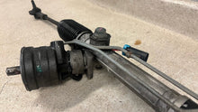 Load image into Gallery viewer, 05 13 Corvette C6 Z06 GS Power Steering Gear Rack &amp; Pinion OEM GM 26085331
