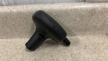 Load image into Gallery viewer, 93 02 Pontiac Firebird Trans AM Black Leather Automatic Shifter Knob OEM GM 88K
