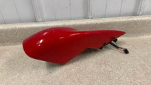 Load image into Gallery viewer, 93 02 Pontiac Firebird Trans AM Passenger Side Power Mirror OEM GM Red Right

