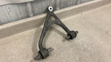 Load image into Gallery viewer, 05 13 C6 Corvette Z06 LH Driver Side Rear Upper Control Arm Assembly OEM GM 70K
