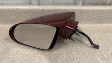 Load image into Gallery viewer, 93 02 Chevrolet Camaro SS Driver Side Powered Mirror OEM GM 80K Left LH

