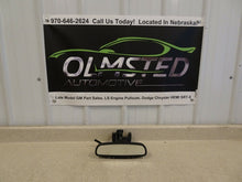 Load image into Gallery viewer, 2005 2007 Chrysler 300c Charger Rear View Mirror OEM Rearview 04806261AB 300
