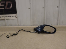 Load image into Gallery viewer, 05 13 Chevrolet C6 Corvette Passenger Side Power Mirror OEM GM Blue RH 56K
