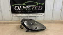 Load image into Gallery viewer, 05 13 C6 Corvette Z06 Passenger Headlight Assembly GM 20909408 Gray Right RH
