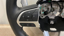 Load image into Gallery viewer, 15 23 Dodge Challenger SRT8 Leather Wheel Heated Steering SRT Mopar 57K Charger
