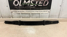 Load image into Gallery viewer, 97 13 Chevrolet Corvette Front Bow Spring Leaf Spring Mono GM 22171750 C5 C6 33K
