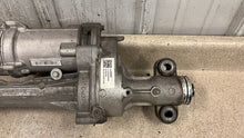 Load image into Gallery viewer, 2014 2015 Camaro SS Electric Power Steering Gear Rack &amp; Pinion OEM GM 23460447
