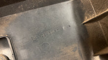 Load image into Gallery viewer, 93 02 Pontiac Firebird Trans AM Center Tail Light Filler Trim Panel GM 16516876
