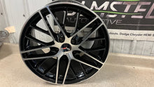 Load image into Gallery viewer, 05 13 Chevrolet C6 Corvette ZR1 Replica Front 19X10 Wheel Rim 19&#39;&#39; Aftermarket
