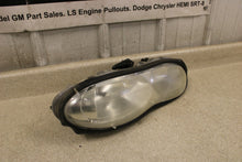 Load image into Gallery viewer, 1998 2002 Chevy Camaro SS Passenger Headlight Assembly Right OEM GM Factory RH
