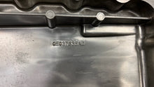Load image into Gallery viewer, 05 23 Dodge Charger Challenger Mopar Oil Pan 5.7 6.1L 6.4L 05037635AC Crack SRT
