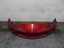 Load image into Gallery viewer, 1998 2002 Chevrolet Camaro SS Z28 Factory Front Bumper Cover OEM GM Original
