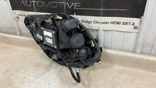 Load image into Gallery viewer, 05 13 C6 Corvette Z06 Passenger Headlight Assembly GM 20789680 Silver Right NICE
