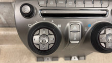 Load image into Gallery viewer, 10 12 Chevrolet Camaro Stereo Radio Receiver GM 20990312  Dash Control Panel 39K
