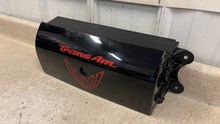 Load image into Gallery viewer, 93 02 Pontiac Firebird Trans AM Center Tail Light Filler Trim Panel GM 16516876
